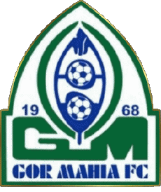 Sports FootBall Club Afrique Kenya Gor Mahia FC 