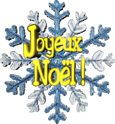 Messagi Francese Joyeux Noël Serie 21 