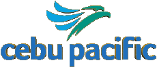 Transports Avions - Compagnie Aérienne Asie Philippines Cebu Pacific 