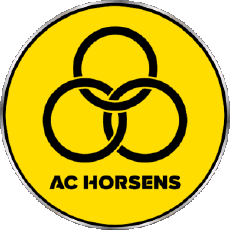 Sport Fußballvereine Europa Dänemark AC - Horsens 