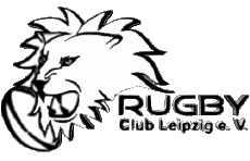 Sport Rugby - Clubs - Logo Deutschland RC Leipzig 