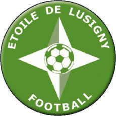 Sports Soccer Club France Grand Est 10 - Aube Etoile de Lusigny 
