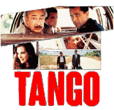 Richard Bohringer-Multimedia Películas Francia Philippe Noiret Tango Richard Bohringer