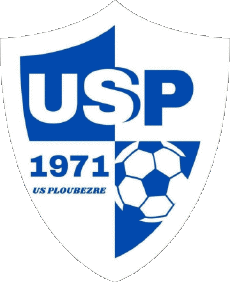 Deportes Fútbol Clubes Francia Bretagne 22 - Côtes-d'Armor US Ploubezre Usp 