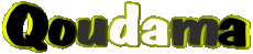 Prénoms MASCULIN - Maghreb Musulman Q Qoudama 