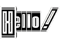 Messages Anglais Hello Pulse - Ondulation 