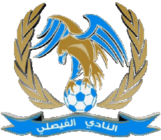 Sports FootBall Club Asie Jordanie Al-Faisaly Club 