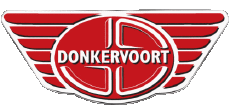 Transport Wagen Donkervoort Logo 