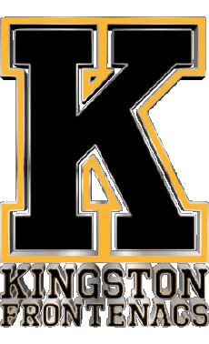 Sportivo Hockey - Clubs Canada - O H L Kingston Frontenacs 