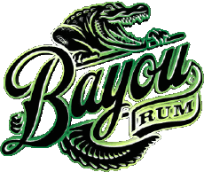Getränke Rum Bayou 