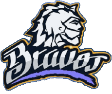 Sports Baseball Mexique Bravos de Léon 