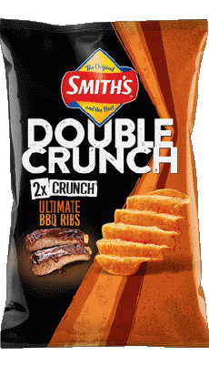 Comida Aperitivos - Chips - Snack Australia Smith's 