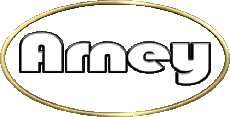 Prénoms MASCULIN - UK - USA A Arney 