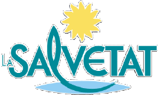 Bevande Acque minerali Salvetat 