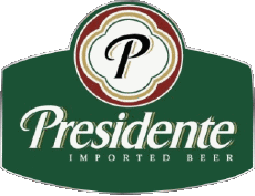 Boissons Bières République Dominicaine Presidente 