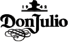 Boissons Tequila Don Julio 