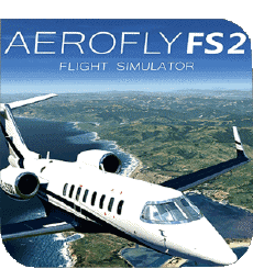 Multimedia Videospiele Flight Simulator Microsoft Symbole 