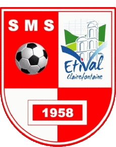 Sportivo Calcio  Club Francia Grand Est 88 - Vosges SM Etival 
