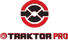 Multi Media Computer - Software Traktor Pro 