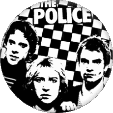 Multi Média Musique New Wave The Police 