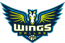 Sports Basketball U.S.A - W N B A Dallas Wings 