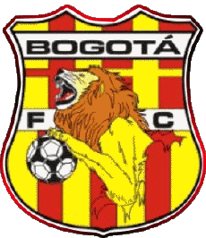 Deportes Fútbol  Clubes America Logo Colombia Bogota FC 