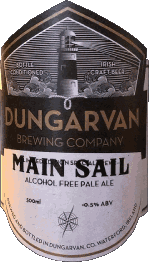 Boissons Bières Irlande Dungarvan 