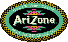 Getränke Tee - Aufgüsse Arizona - Ice Tea 