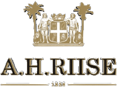 Boissons Rhum A.H Riise 