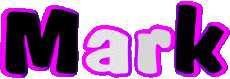First Names MASCULINE -  UK - USA - IRL - AUS - NZ M Mark 