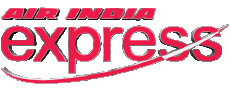 Transports Avions - Compagnie Aérienne Asie Inde Air India Express 