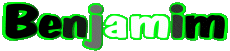 First Names MASCULINE - Portugal B Benjamim 
