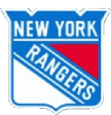 1978-1999-Sports Hockey - Clubs U.S.A - N H L New York Rangers 1978-1999