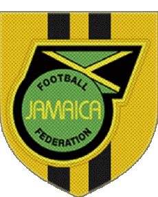 Sports FootBall Equipes Nationales - Ligues - Fédération Amériques Jamaïque 