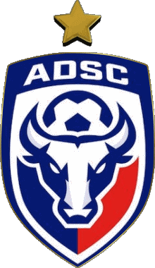 Sport Fußballvereine Amerika Logo Costa Rica Asociación Deportiva San Carlos 