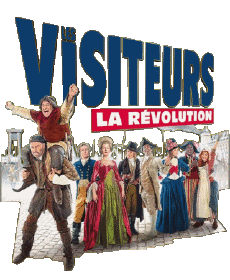 Multimedia Películas Francia Les Visiteurs La Révolution 