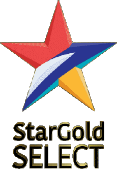 Multi Media Channels - TV World India Star Gold Select 