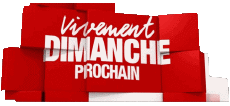 Multimedia Emissioni TV Show Michel Drucker Vivement dimanche 