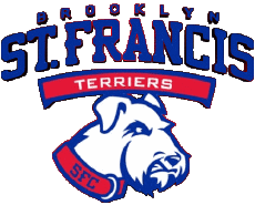 Deportes N C A A - D1 (National Collegiate Athletic Association) S St. Francis Terriers 