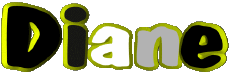 Nombre FEMENINO - Francia D Diane 