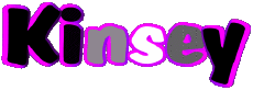 First Names MASCULINE -  UK - USA - IRL - AUS - NZ K Kinsey 