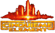 Multi Média Cinéma - France Luc Besson Le 5eme Element 