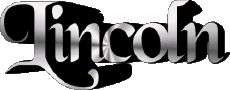 First Names MASCULINE -  UK - USA - IRL - AUS - NZ L Lincoln 