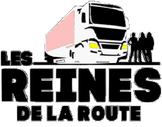 Multimedia Programa de TV W9 Les Reines de la route 