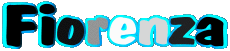 Prénoms FEMININ - Italie F Fiorenza 
