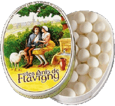 Nourriture Bonbons Les Anis de Flavigny 