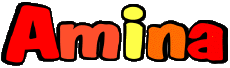Prénoms FEMININ - Maghreb Musulman A Amina 