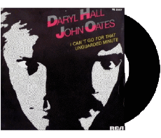 I can&#039;t go for that-Multi Media Music 80' International Compilation D Daryl Hall & John Oates 