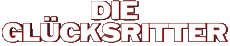 Multimedia V International Die Glücksritter Deutsches Logo 