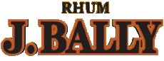 Bebidas Ron J Bally 